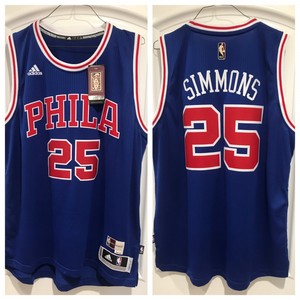 ben simmons hardwood classic jersey