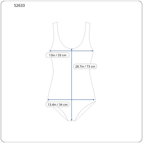 Sweaty Betty Damen Badeanzug M UPF50 + Blau Aquaglide Stretch Bedruckt one piece - Picture 4 of 9
