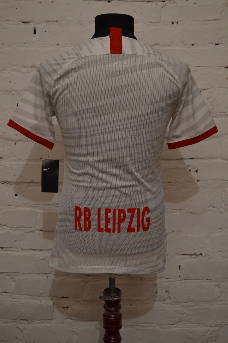 RED BULL LEIPZIG AWAY FOOTBALL SHIRT 2019/2020 SOCCER JERSEY