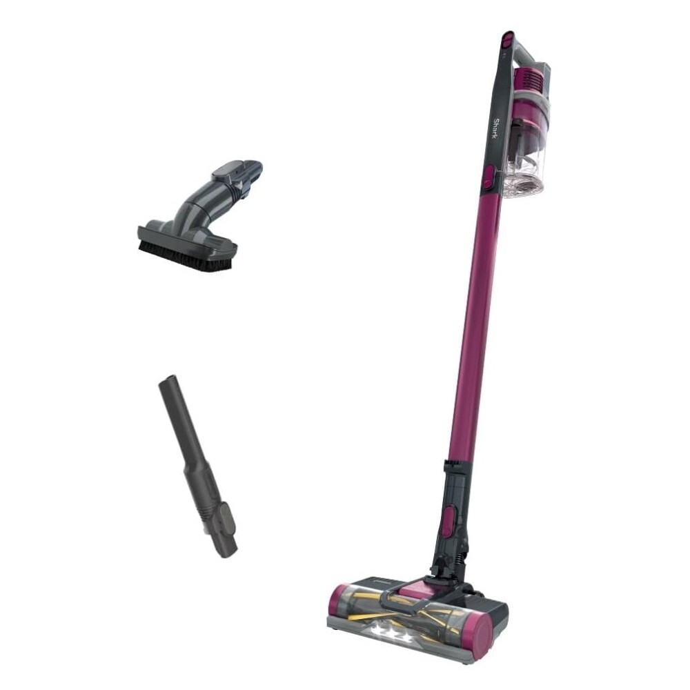 Aazon.co: Shark HV322 Rocket Deluxe Pro - Aspiradora con cable con