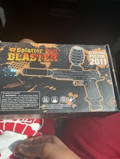 gel blaster