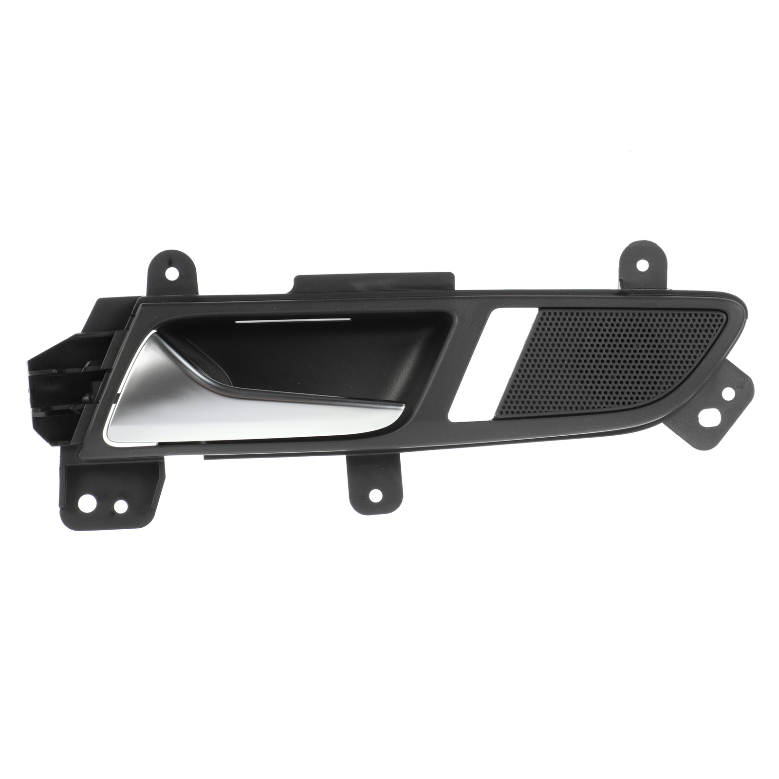 Manija de puerta interior para Volkswagen Passat 2012-2015 (P/N 561-839-019-D-UBN)