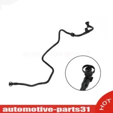 FUEL TANK BREATHER GAS VENT SUCTION PIPE HOSE LINE For 13907595191 BMW 535XI N55