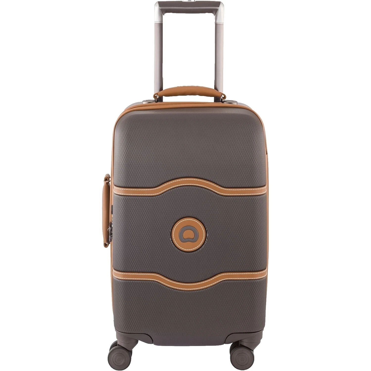 Brown Vintage Suitcases Travel Accessories