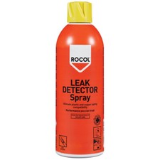 Rocol 32030 Leak Detector Spray 300ml