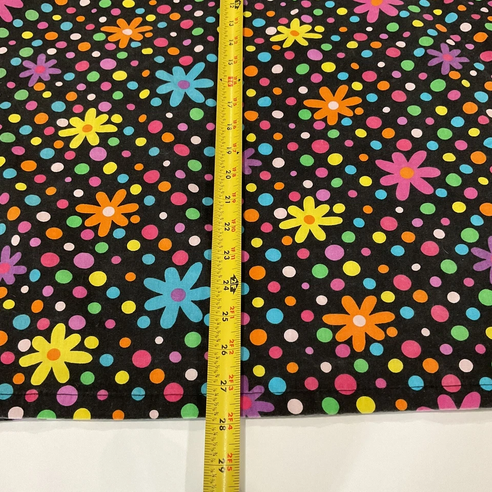 Conjunto Médico Mujer Talla XL Estampado Colorido Top Con Parte Inferior Dickies Azul Foto 2 de 4