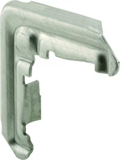 50 - Prime-Line MP5592-50 Screen Frame Corners, 7/16 In., Stamped Aluminum Const