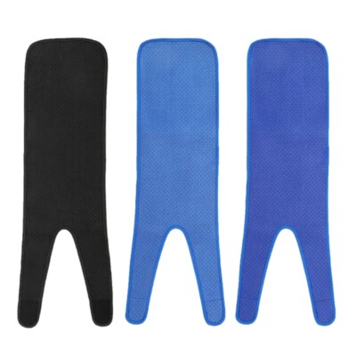 Sports Thigh Support Leg Brace Comfortable Adjustable Compression Thigh Sleeve