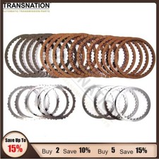 A6GF1 Auto Transmission Clutch Plates Friction Kit For HYUNDAI Transnation Parts