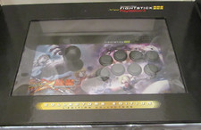 MANETTE ARCADE FIGHTSTICK STREET FIGHTER X TEKKEN PLAYSTATION 3 PS3