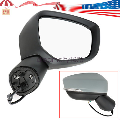 5Pin Heated Mirror Right Passenger For 2017-2020 Mitsubishi Eclipse Cross