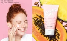 Saturday Skin Rub-a-Dub Refining Peel Gel 2.53 fl oz ~BNIB~