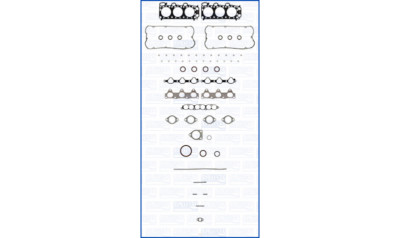 Full Engine Rebuild Gasket Set MITSUBISHI FTO COUPE 2.0 200 6A12 (9/1994-7/2001)