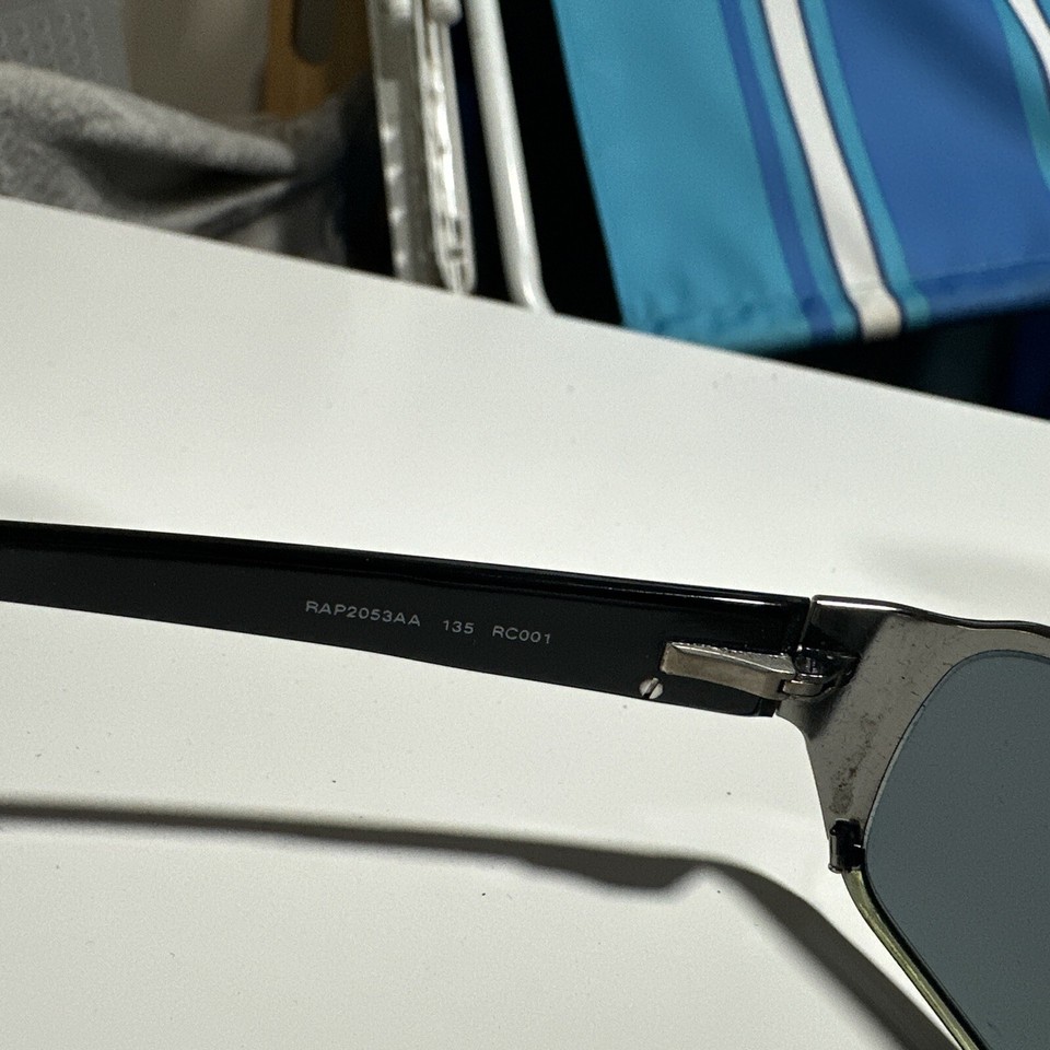 Mens Prada Sunglasses eBay