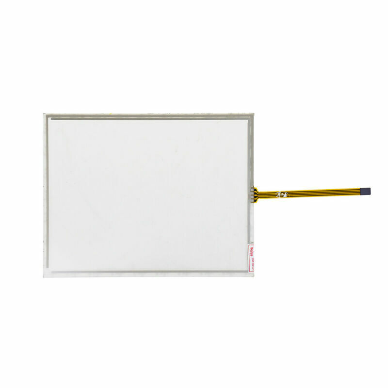 OPTREX 6.5" T 51750GD065J FW ADN Industrial TFT LCD Display Screen 640X480 - Foto 7