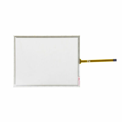 For Optrex 6.5 inch T-51750GD065J-FW-ADN Touch Screen Glass Digitizer Panel