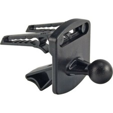 Image of Car Air Vent Holder Mount for Garmin Drive Drivesmart Driveassist Nuvi Sat Nav
