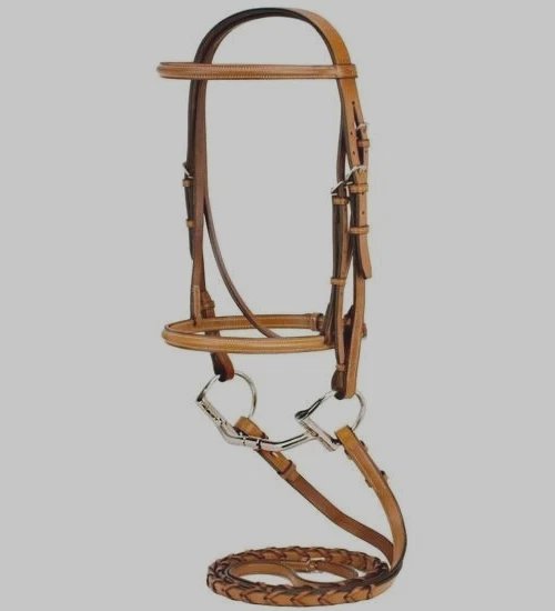 Weaver Leather Becomes An Official Tack and Equipment Supplier of