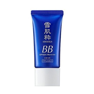 KOSE Medicated SEKKISUI Perfect BB Cream SPF50+ PA++++ 23g - Light Beige