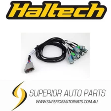 Haltech Nexus V8 GT150 (USCAR) Injector Primary Breakout HT-186002