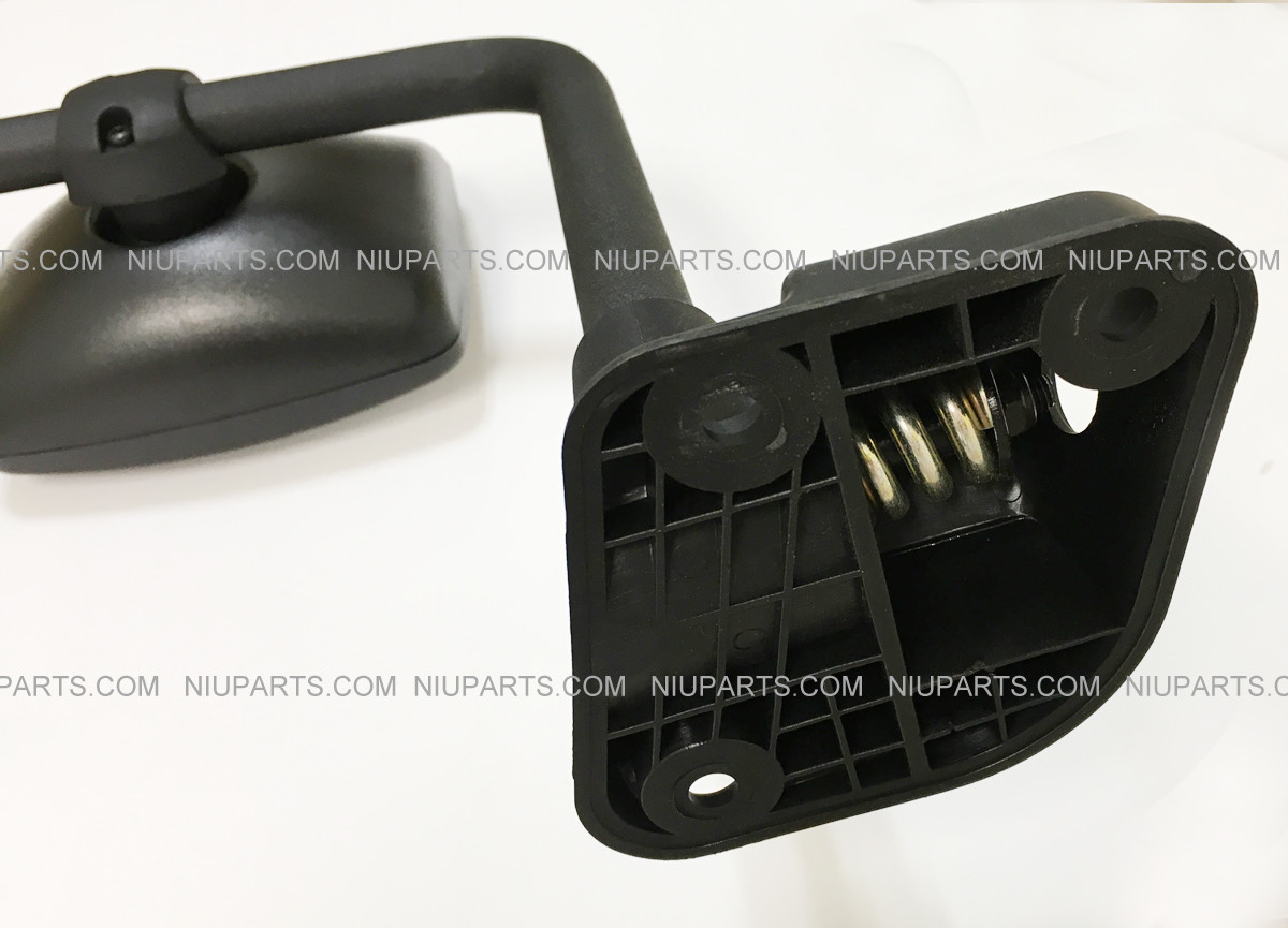 Oil Filters For International Harvester 4300 Complete Black