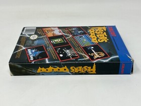 NES Nintendo - Fester's Quest - CIB Complete in Box w/ Manual - Tested