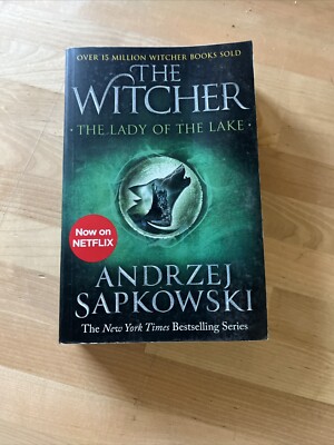 Lady of the Lake