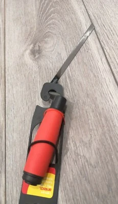 BB 10mm Brick Pointing Trowel Laying Thin NARROW FINGER Tuck POINTER TOOL JOINTING