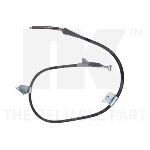 Câble D'embrayage NK 922208 Pour Nissan Micra 92-00 - Neuf - Compatibilité Multiple - Fabriqué En Allemagne