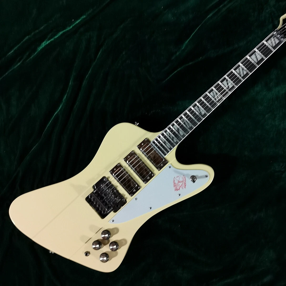 Firebird sales floyd rose