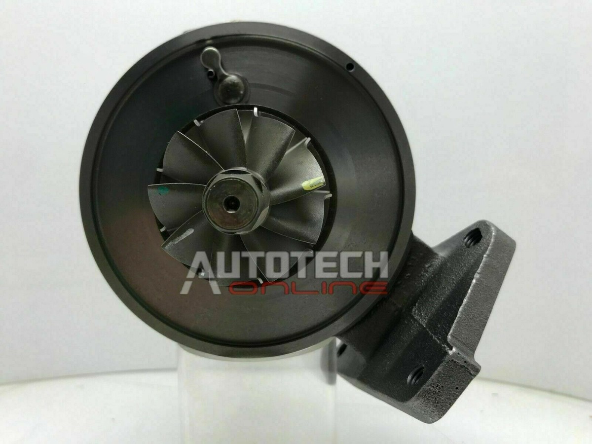 1*Rumpfgruppe Turbolader Neu Eurostarter OE-Ref. 06L145654G Für AUDI