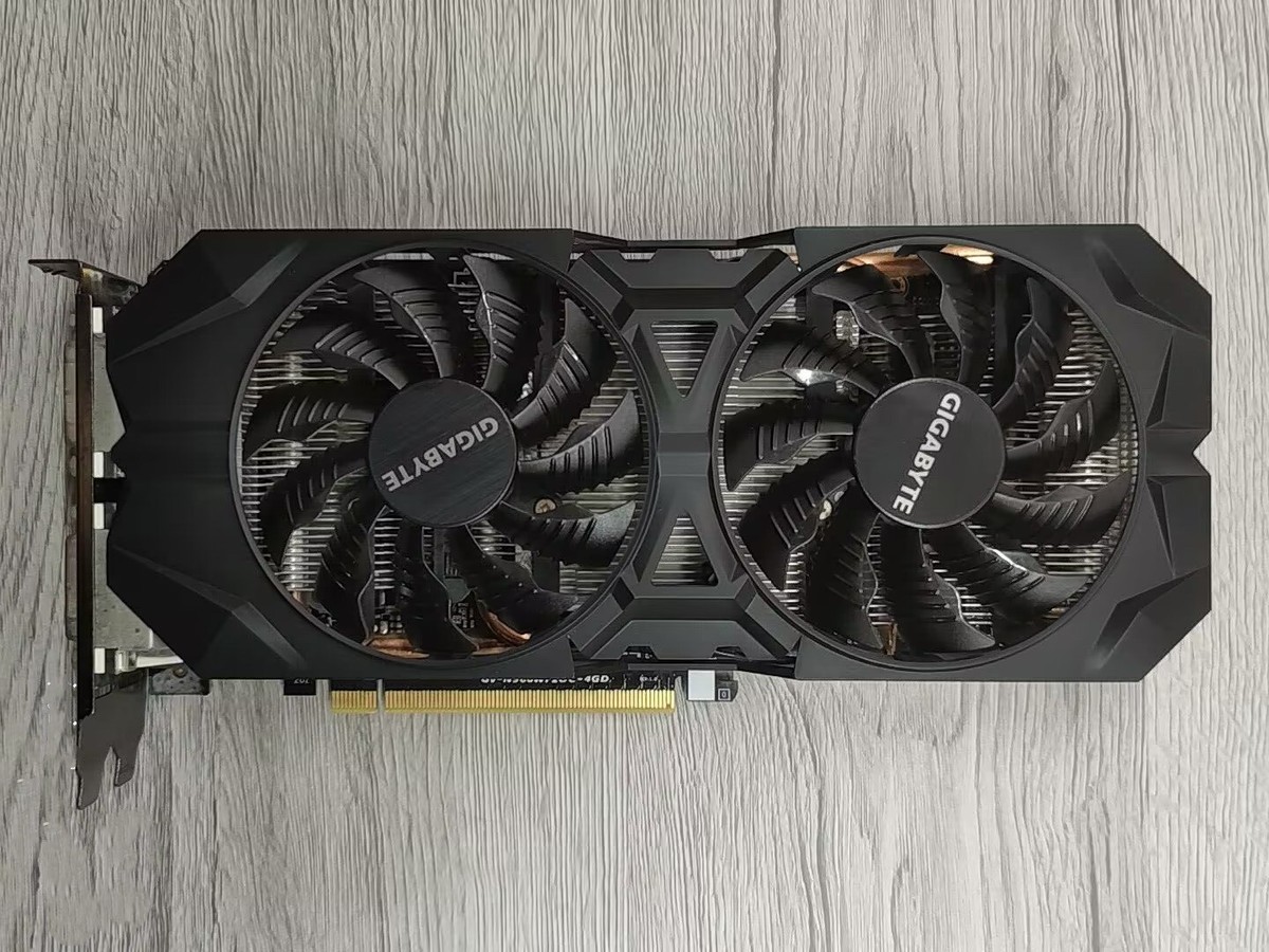 960 4gb Gigabyte Geforce GIGABYTE GeForce GTX960 4GB 1024SP GDDR5