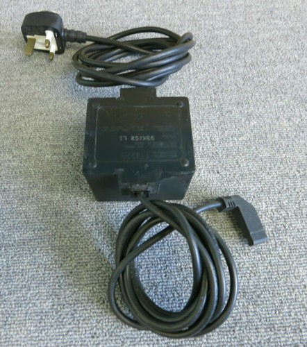 CEA-4P-AC#9 4-pin AC Cord: Kenwood TS700, TS780; Yaesu FR101, FT221; 22