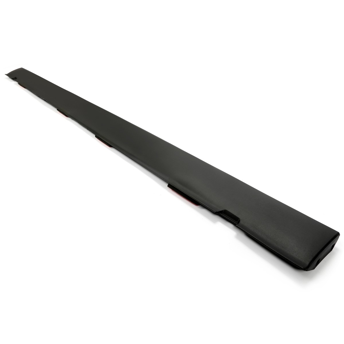 Rocker Panel Side Skirt Extension For Dodge Challenger 08-14 Left