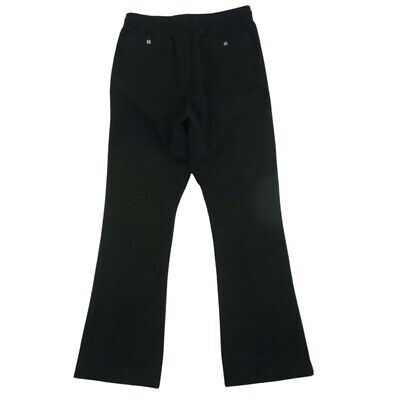 Needles Mr202 Piping Cowboy Pant Pants Made In Japan Black Needles Mr202 Piping Cowboy Pant Pants Made In Japan Black