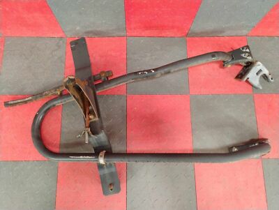 1984-1990 Ford Bronco 2 Spare Tire Carrier w/Hardware OEM