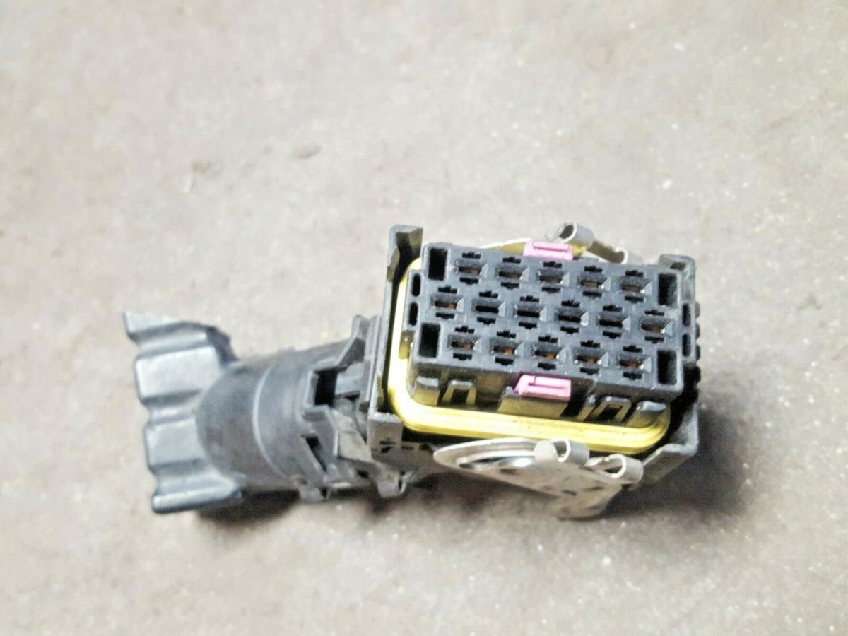 BOSCH PLUG CONNECTOR 192840 | eBay