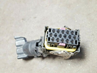 BOSCH PLUG CONNECTOR 192840 | eBay