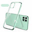 Miniaturansicht 16  - iPhone Hülle für iPhone 13 12 Pro Max 11 Plating Clear Cover Silikon Schutzhülle