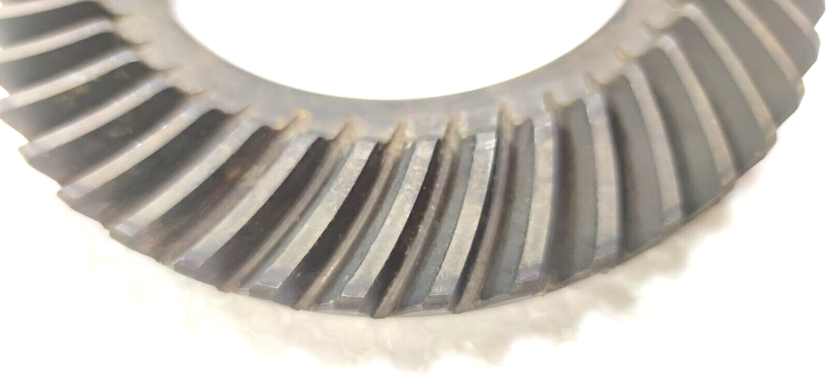 ORIGINAL Crown And Pinion Piñón Corona 10:43 4,3 LADA 2101 2107