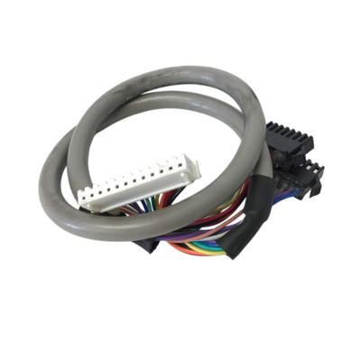 BodySolid Endurance 5k Treadmill Console Upper Wire Harness
