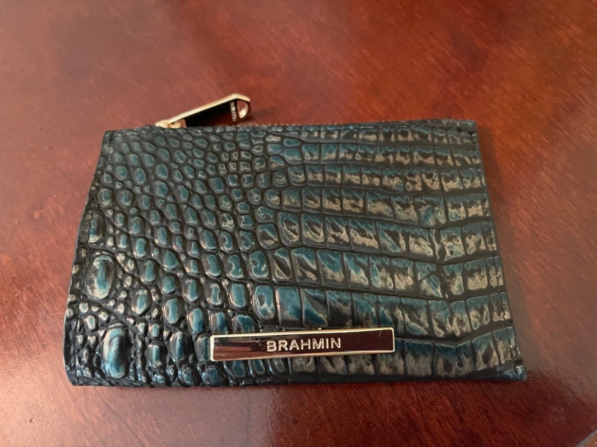 Brahmin change purse sale