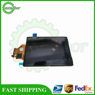 Parti Della Fotocamera, Display LCD A7III A7M3, Compatibile Con - Foto 5