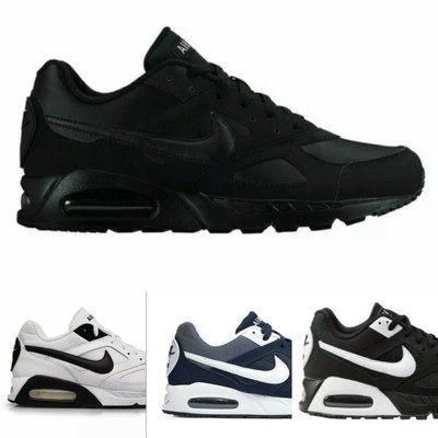 nike navy mens trainers