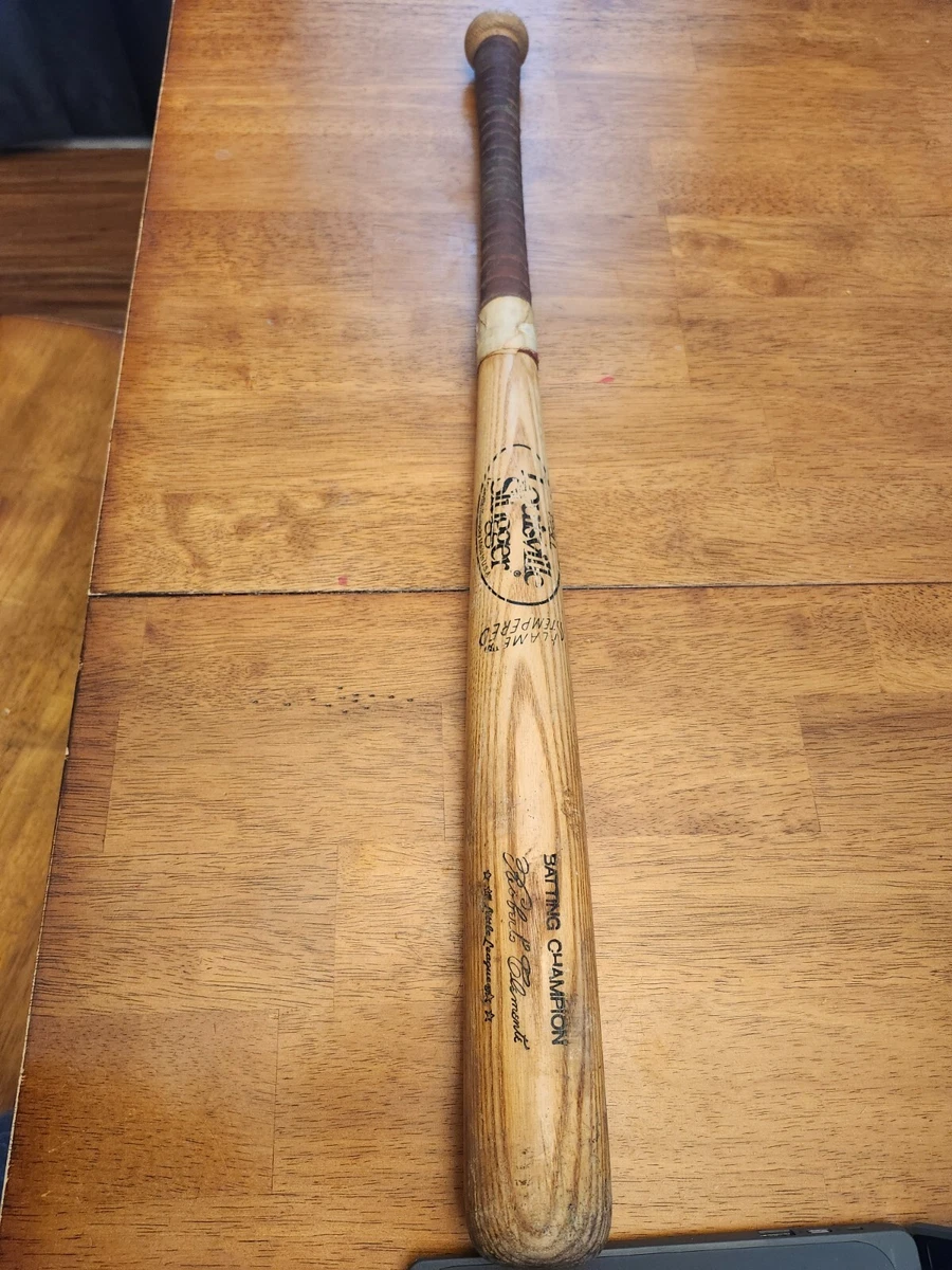 Batte De Baseball Roberto Clemente – Reproduction Des Années 60, Pittsburgh Pirates