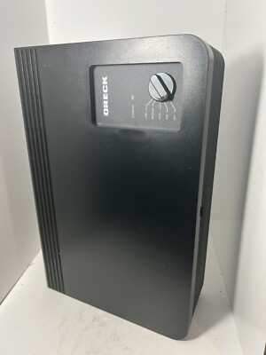 #ad Oreck XL Celoc Hypo Allergenic Air Machine NEW B5 $299.99