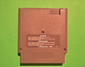 THE BATTLE OF OLYMPUS (Nintendo NES) ohne OVP [1985]