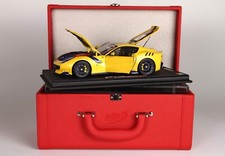 Ferrari F12 Tdf Diecast  1/18th by BBR Models