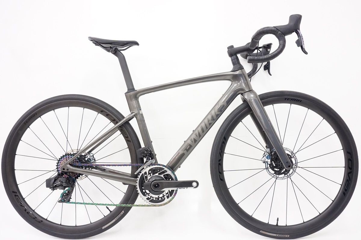自転車本体 SPECIALIZED ROUBAIX Roubaix - スペシャライズド