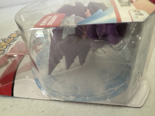 Pokemon Alolan Muk Battle Feature Figure New in Package - Bild 3 von 10